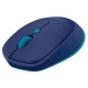 Мышь беспроводная Logitech M535 (910-004531) Blue