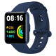 Смарт-часы Xiaomi Redmi Watch 2 Lite GL Blue