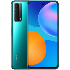 Huawei P Smart 2021 4/128GB Dual Sim Crush Green (51096ADV) Huawei P Smart 2021 4/128GB Dual Sim Crush Green (51096ADV)