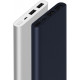 Універсальна мобільна батарея Xiaomi Mi 2S 10000mAh Black (VXN4230GL/VXN4229CN)