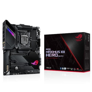 Asus ROG Maximus XII Hero (Wi-Fi) Socket 1200 Asus ROG Maximus XII Hero (Wi-Fi) Socket 1200