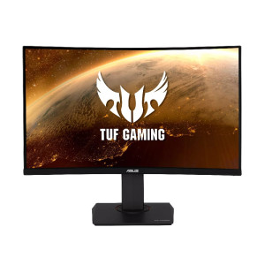 ASUS 31.5" VG32VQR VA Black Curved 165Hz ASUS 31.5" VG32VQR VA Black Curved 165Hz