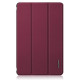 Чохол-книжка BeCover Smart для Samsung Galaxy Tab A7 Lite SM-T220/SM-T225 Red Wine (707591)