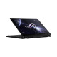 Ноутбук Asus ROG Flow X13 GV302XI-MU008W (90NR0G41-M000X0) Off Black