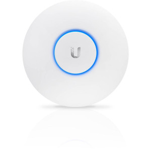 Точка доступу Ubiquiti UniFi UAP-AC Lite 5-pack Точка доступу Ubiquiti UniFi UAP-AC Lite 5-pack