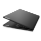 Lenovo IdeaPad 3 15IGL (81WQ0030RA) Black