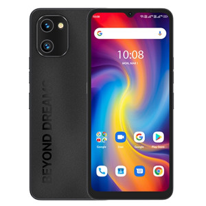 Смартфон Umidigi A13S 4/32GB Dual Sim Starry Black Смартфон Umidigi A13S 4/32GB Dual Sim Starry Black