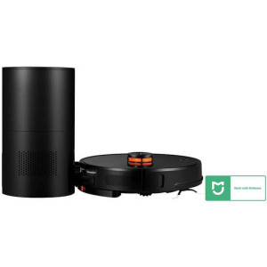 Робот-пылесос Lydsto R1 Black (HD-STYTJ-B03) Робот-пылесос Lydsto R1 Black (HD-STYTJ-B03)