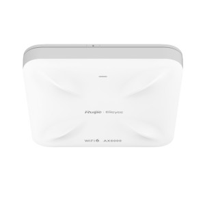 Точка доступа Ruijie Reyee RG-RAP2260(H) Точка доступа Ruijie Reyee RG-RAP2260(H)