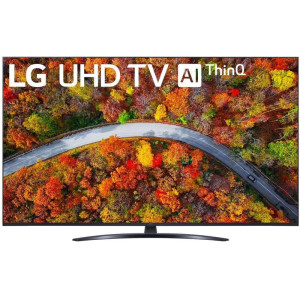 Телевизор LG 55UP81006LA Телевизор LG 55UP81006LA