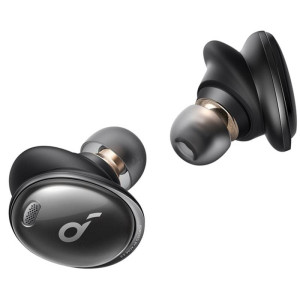 Bluetooth-гарнітура Anker SoundСore Liberty 3 Pro Midnight Black (A3952G11) Bluetooth-гарнітура Anker SoundСore Liberty 3 Pro Midnight Black (A3952G11)