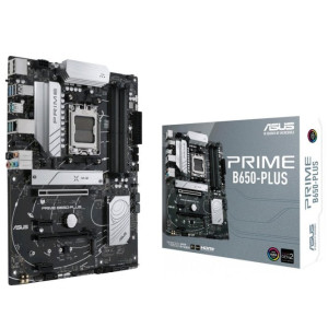 Материнская плата Asus Prime B650M-K Socket AM5 Материнская плата Asus Prime B650M-K Socket AM5