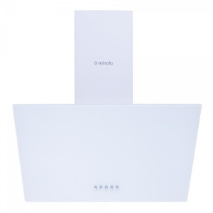 Витяжка Minola HDN 5242 WH 700 LED Витяжка Minola HDN 5242 WH 700 LED