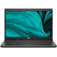 Ноутбук Dell Latitude 3410 3420 (N107L342014UA_UBU) FullHD Black