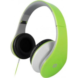 Наушники G.Sound D5024Gn Green (1283126461262) Наушники G.Sound D5024Gn Green (1283126461262)