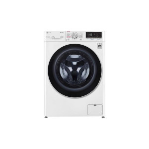 Стиральная машина LG F4V5TG0W Стиральная машина LG F4V5TG0W