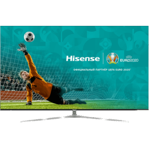 Телевізор HISENSE H55U7A Телевізор HISENSE H55U7A