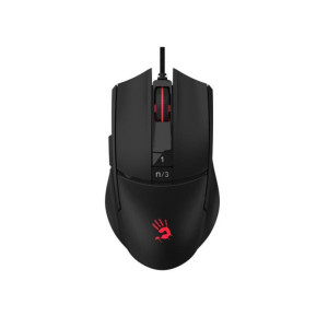 Мышка A4Tech L65 Max Bloody Stone Black Мышка A4Tech L65 Max Bloody Stone Black