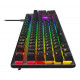 Клавиатура HyperX Alloy Origins Black (4P4F6AX) USB