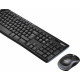 Комплект (клавіатура, мишка) бездротовий Logitech MK270 Wireless Combo (920-004508)