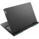 Ноутбук Lenovo IdeaPad Gaming 3 15IAH7 (82S900WARA) FullHD Onyx Grey