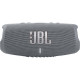 Акустическая система JBL Charge 5 Gray (JBLCHARGE5GRY)