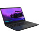 Ноутбук Lenovo IdeaPad Gaming 3 15IHU6 (82K101H5RA) FullHD Shadow Black