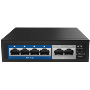 Коммутатор Netis P106C Коммутатор Netis P106C