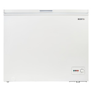 Морозильна скриня Grifon GRML-250M Морозильна скриня Grifon GRML-250M