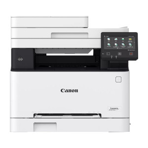 Многофункциональное устройство А4 цв. Canon i-SENSYS MF657Cdw с Wi-Fi (5158C014) Многофункциональное устройство А4 цв. Canon i-SENSYS MF657Cdw с Wi-Fi (5158C014)