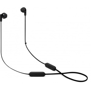 Bluetooth-гарнитура JBL Tune T215BT Black (JBLT215BTBLK) Bluetooth-гарнитура JBL Tune T215BT Black (JBLT215BTBLK)