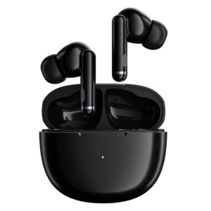 Bluetooth-гарнітура Xiaomi QCY HT03 ANC Black