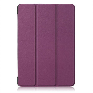 Чохол-книжка BeCover Smart для Lenovo Tab P10 TB-X705 Purple (704728) Чохол-книжка BeCover Smart для Lenovo Tab P10 TB-X705 Purple (704728)