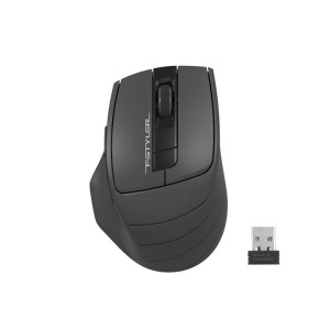Миша бездротова A4Tech FG30S Grey/Black USB Миша бездротова A4Tech FG30S Grey/Black USB