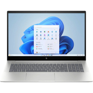 Ноутбук HP Envy 17-cw0000ua (826Q4EA) Silver Ноутбук HP Envy 17-cw0000ua (826Q4EA) Silver
