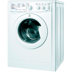 Стиральная машина Indesit IWUC 40851 UA Стиральная машина Indesit IWUC 40851 UA