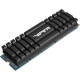 Накопичувач SSD 512GB Patriot VPN110 M.2 2280 PCIe 3.0 x4 TLC (VPN110-512GM28H)