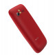 Мобільний телефон Nomi i281+ Dual Sim Red