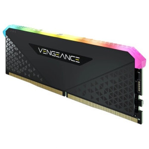 Модуль пам`ятi DDR4 16GB/3200 Corsair Vengeance RGB RS Black (CMG16GX4M1E3200C16) Модуль пам`ятi DDR4 16GB/3200 Corsair Vengeance RGB RS Black (CMG16GX4M1E3200C16)