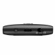 Миша бездротова Lenovo Yoga Mouse Laser Presenter Shadow Black (GY51B37795)