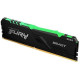 Модуль памяти DDR4 16GB/3200 Kingston Fury Beast RGB (KF432C16BB1A/16)