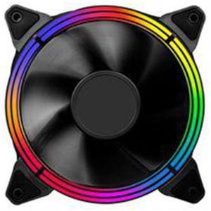 Вентилятор 1stPlayer Firebase G3-Combo; 120х120х25мм, 6-Pin Вентилятор 1stPlayer Firebase G3-Combo; 120х120х25мм, 6-Pin