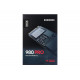 SSD 500GB Samsung 980 PRO M.2 PCIe 4.0 x4 NVMe V-NAND MLC (MZ-V8P500BW)