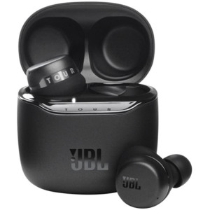 Bluetooth гарнитура JBL Tour Pro TWS Black (JBLTOURPROPTWSBLK) Bluetooth гарнитура JBL Tour Pro TWS Black (JBLTOURPROPTWSBLK)