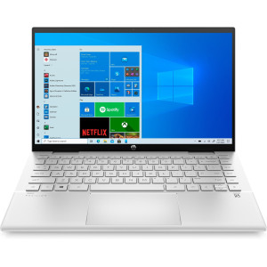 Ноутбук HP Pavilion x360 14-ek1005ru (833G2EA) Silver Ноутбук HP Pavilion x360 14-ek1005ru (833G2EA) Silver
