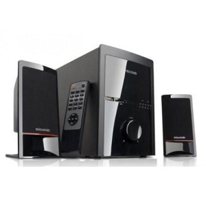 Акустична система Microlab M-700U Black Акустична система Microlab M-700U Black