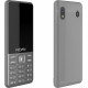 Мобильный телефон Nomi i2840 Dual Sim Grey