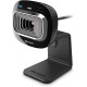Веб-камера Microsoft LifeCam HD-3000 (T3H-00012) с микрофоном