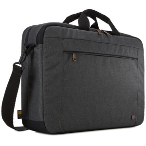 Сумка для ноутбука Case Logic 15.6" Era Laptop Bag ERALB-116 Obsidian (3203696) Сумка для ноутбука Case Logic 15.6" Era Laptop Bag ERALB-116 Obsidian (3203696)