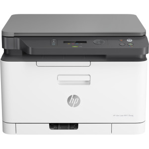 Багатофункціональний пристрій А4 кол. HP Color Laser 178nwg з Wi-Fi (6HU08A) Багатофункціональний пристрій А4 кол. HP Color Laser 178nwg з Wi-Fi (6HU08A)